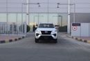 تويوتا فورتونر EXR 2.7L (160 HP)