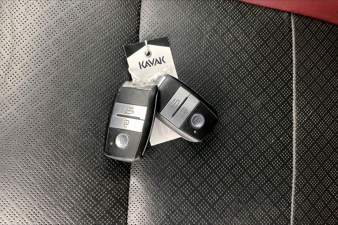 Kia Rio EX Top | Guaranteed Warranty | 0 Down Payment