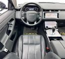 Land Rover Range Rover Evoque P250 S 2.0L 2020 Range Rover Evoque S P200, 1 Year Unlimited Kms Warranty, Range Rover Full Service 