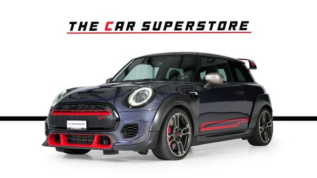 MINI Cooper JCW, миниатюра 21