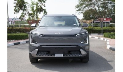 كيا EV5 KIA EV5 HIGH OPTION / 2024 MODEL