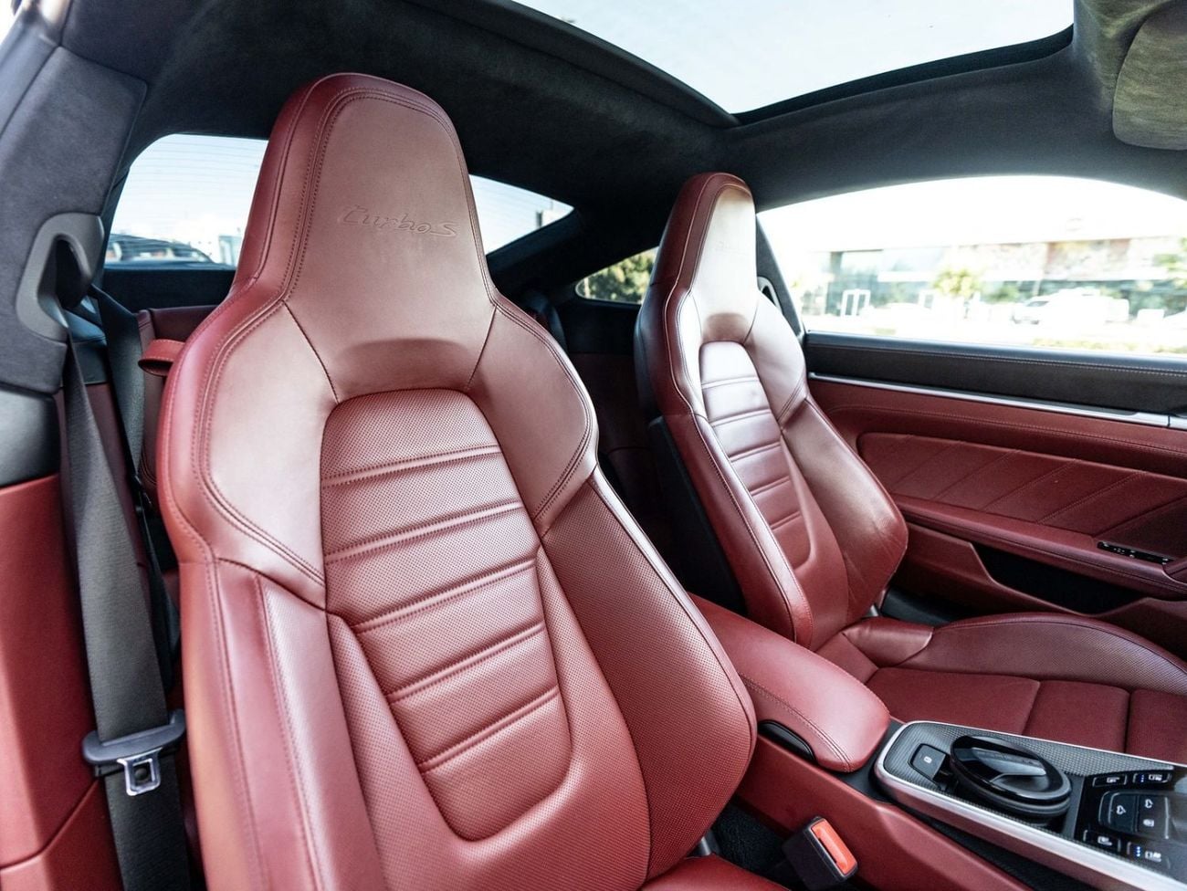 Porsche 911, миниатюра 13