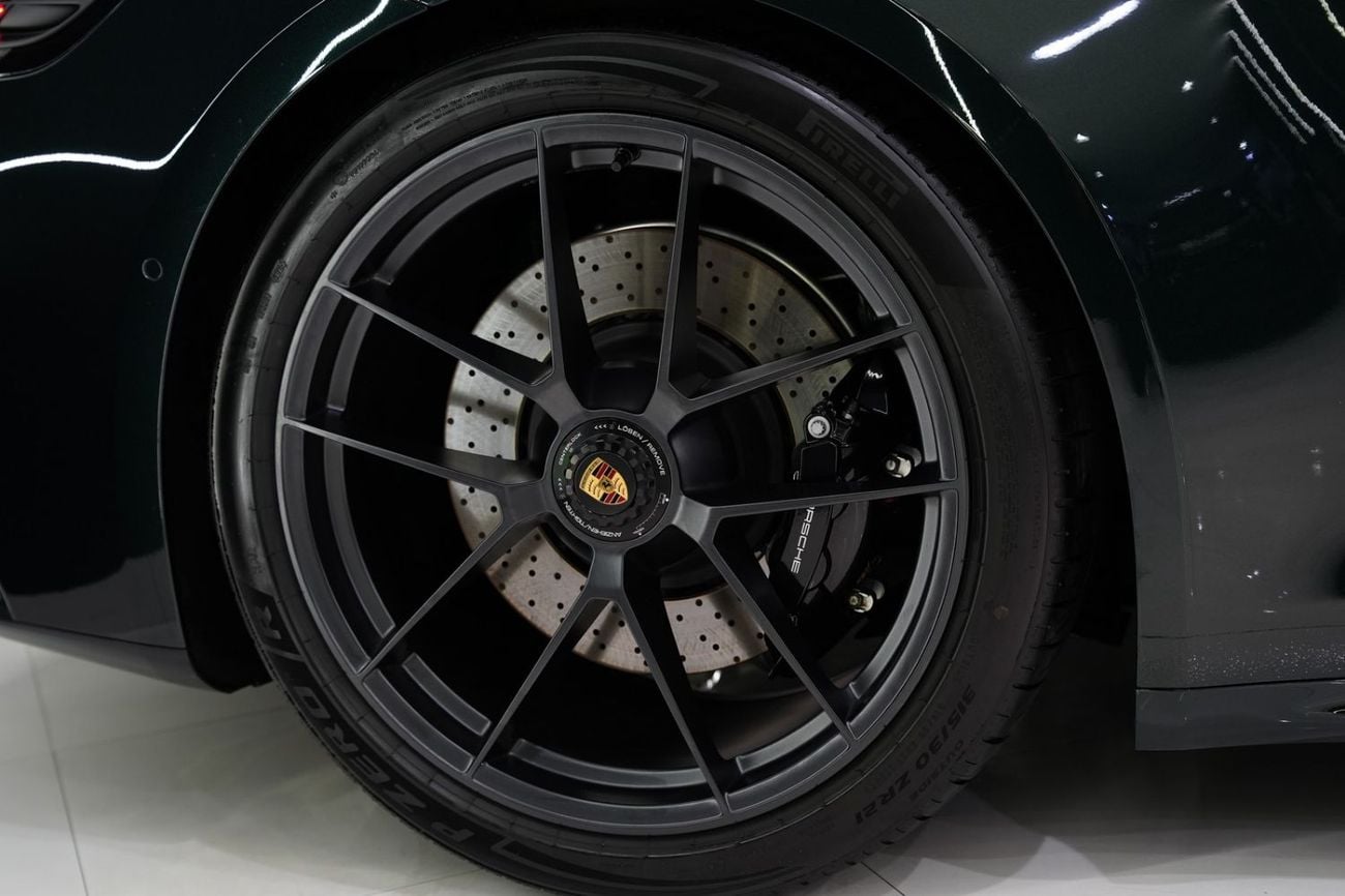 Porsche 911 2026 Porsche 911 Carrera GTS Cabrio, BRAND NEW, Lift System,Carbon Interior,360° Camera,Dealer Warr!