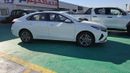 Kia Cerato 1.5L