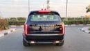 لاند روفر رينج روفر سبورت RANGE ROVER - VOGUE HSE - LWB - 2023 MODEL - BLACK COLOUR - UNDER WARRATY AND SERVICE CONTRACT FROM 