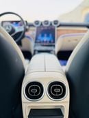 Mercedes Benz C300