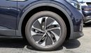 Volkswagen ID.4 ID4 PURE+CROZZ LONG RANGE ELECTRIC PANORAMIC ROOF [ EXPORT PRICE ]