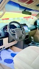 Toyota Prado GXR 2019 V6 Full option Sunroof, Coolbox , Electric seats top of The Range