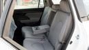 تويوتا هايلاندر GXR 2026 Toyota Highlander LE 2.5 AT Hybrid (White)