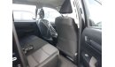 Toyota Hilux 2.4L DIESEL WITH WIDE BODY 2020