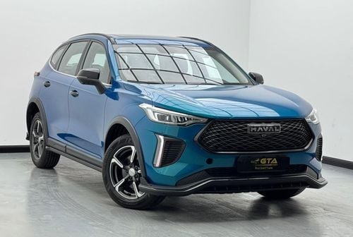 Haval Jolion 1.5T Basic 2025 Haval Jolion Pro, 1 Year warranty, GCC