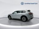 Volkswagen Touareg 3.0T TL (340 HP) Touareg Elegance + Tirano (Ref#02378) - 42,100 AED SAVINGS from New Car