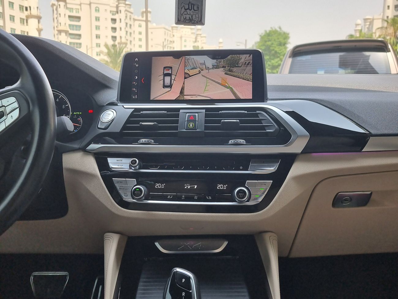 بي أم دبليو X4