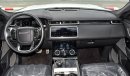 Land Rover Range Rover Velar R-Dynamic P380