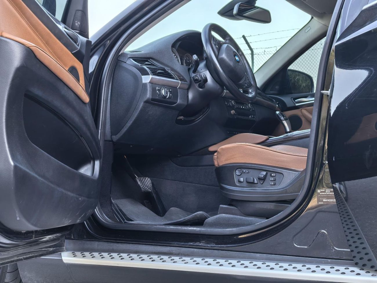 بي أم دبليو X6 50i Exclusive 4.4L