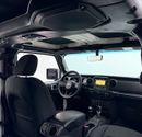 جيب رانجلر أنليميتد SPORT 2023 Jeep Wrangler Unlimited Sport, Warranty, Full Jeep Service History, Fully Loaded, GCC