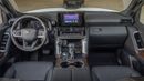Toyota Land Cruiser TOYOTA LC 4.0 GXR HI(ATT BLACK INSIDE BLACK) 26YM