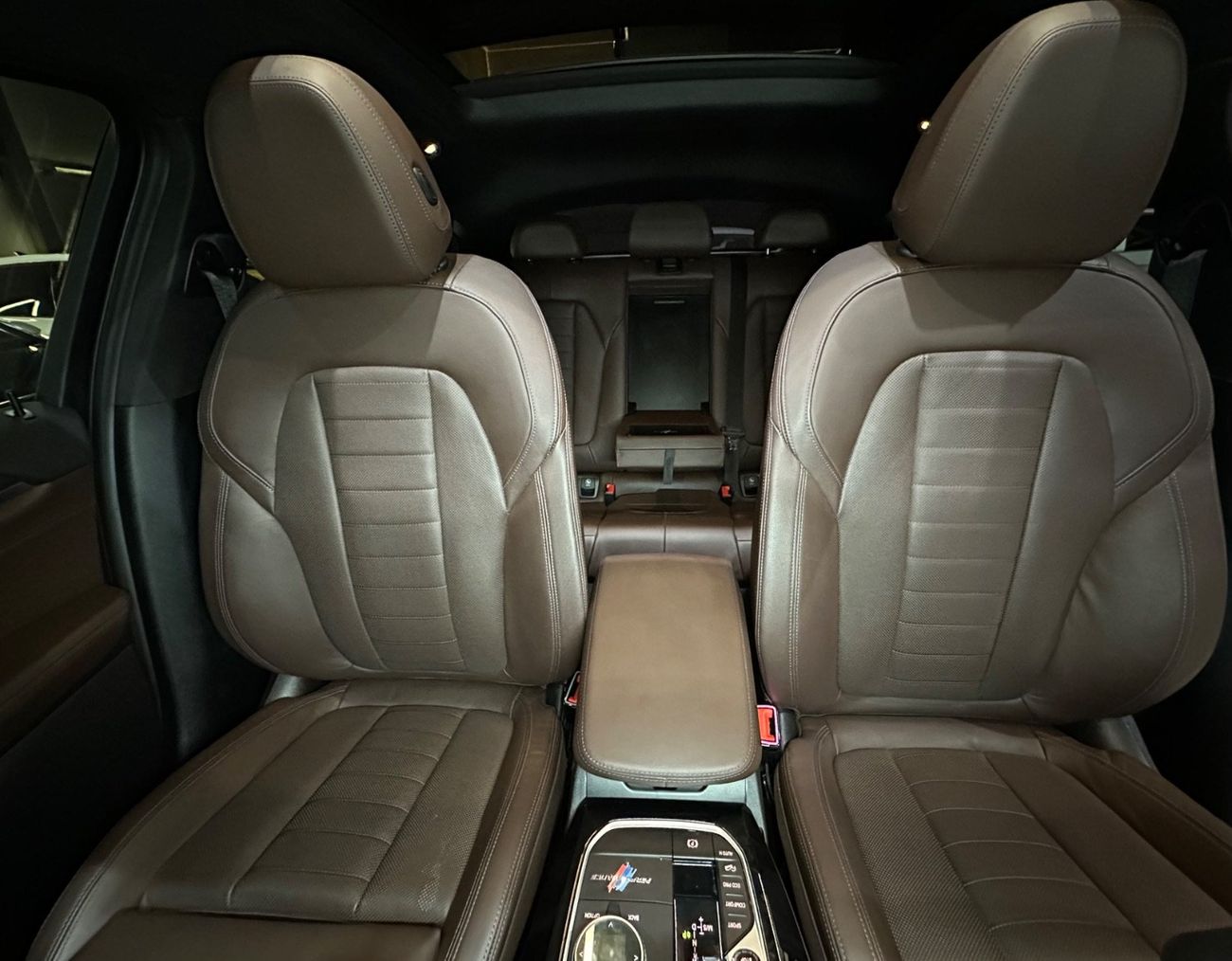 BMW X4 xDrive 30i 2.0L BMW X4 | 2023 | FULL OPTIONS TWIN TOURBO