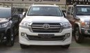 Toyota Land Cruiser 5.7L