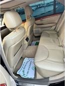 Lexus LS 430 very good condition inside and outside