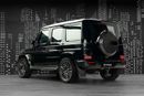 Mercedes Benz G63 AMG 4MATIC SUV MERCEDES | G63 AMG | FULL BODY KIT 2025 | GCC SPECS DEALER WARRANTY + SERVICE CONTRACT GA