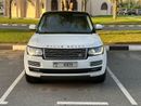 Land Rover Range Rover GCC