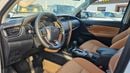 Toyota Fortuner Fortuner 2.4 DIESEL 4X4 AT MY2026 WITH MANUAL AC