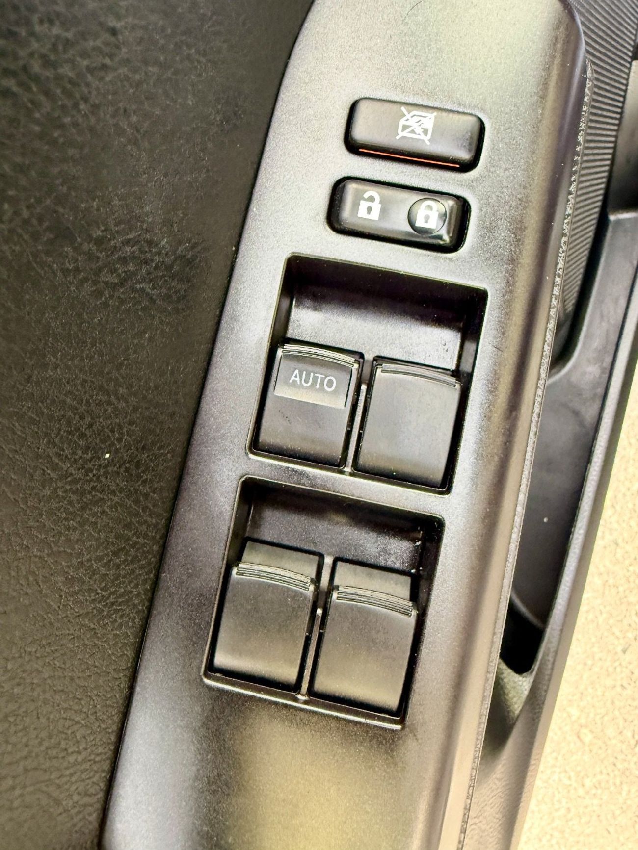 Toyota RAV4 2.5L VXR Hybrid