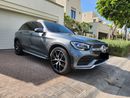 Mercedes-Benz GLC 200 4M Premium (AMG Kit)