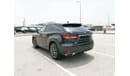 Lexus RX350 Lexus RX350 (F-Sport)-2022-Black