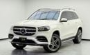 Mercedes-Benz GLS 580 4MATIC 2020 Mercedes Benz GLS580 AMG 4MATIC, Warranty, Full Service History, Low km, 7 Seater, Japan