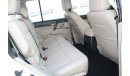 ميتسوبيشي باجيرو 3.5L V6 GLS 2015 MODEL WITH LEATHER SEATS SENSOR SUNROOF