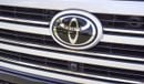 تويوتا لاند كروزر VX TOYOTA LC300 3.5L PETROL 2025 MODEL GCC
