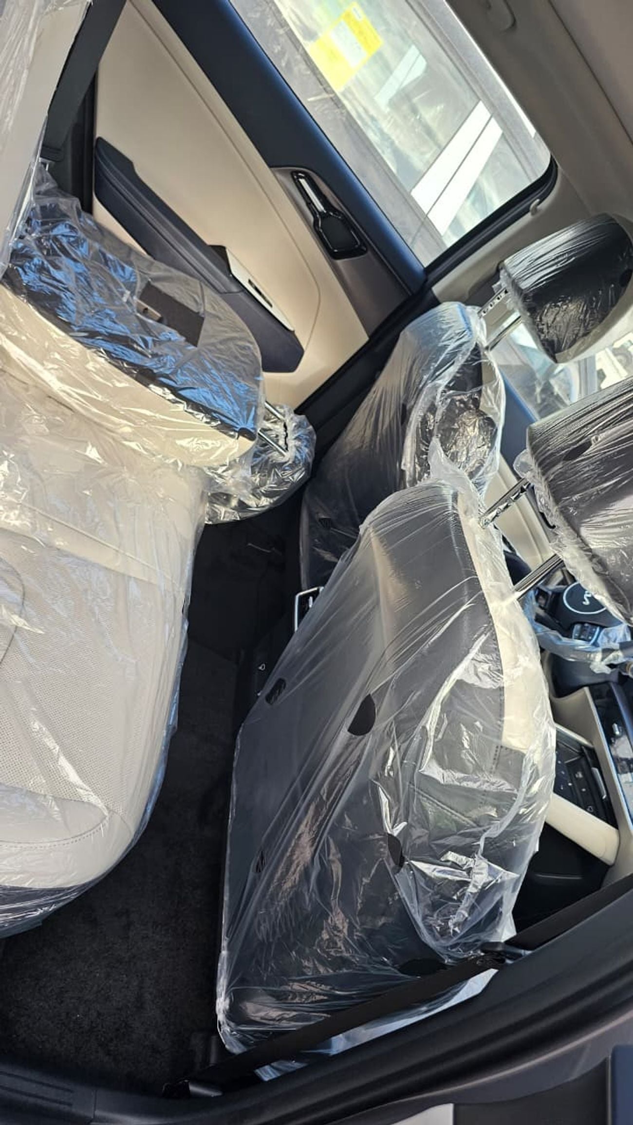 Kia Sportage Kia Sportage II  2025 II  Flagship 2.0 AT II Hybrid II FULL LOADED