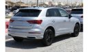 أودي Q3 35 TFSI ادفانسد