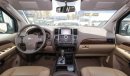 Nissan Armada LE