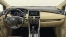Mitsubishi Xpander 1.5L 2022 | 0 DP | 676/Month | 30 Day Return | Service History