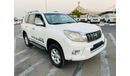 Toyota Prado 2011 TOYOTA PARADO V4 / MID OPTION