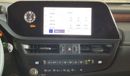 Lexus ES300h Hybrid 2.5L 4 Cylinders 2023 American Specs Low Mileage