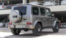 Mercedes-Benz G 500