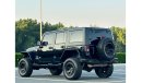 Jeep Wrangler Sport Falcon