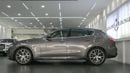 مازيراتي ليفونت MASERATI LEVANTO TROFEO 2019 GCC WITH WARRANTY AND CONTRACT SERVICE
