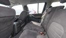 Nissan Pathfinder SE