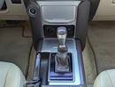 Toyota Prado VXR - GCC Specs - Accident Free - Excellent Condition