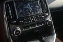 لكزس LX 700h Lexus LX700h Signature 3.5L Twin-Turbo + Hybrid V6, Model 2026, Color Black inside Red