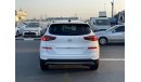 Hyundai Tucson Full Option 2019 HYUNDAI TUCSON PANORAMIC 4CAMERA IMPORTED FROM USA