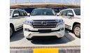 Toyota Land Cruiser VX.S