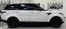 Land Rover Range Rover Sport DYNAMIC