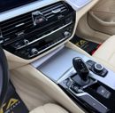 BMW 520i M SPORT 2020 BMW 520i, Warranty, Service History, Fully Loaded, Excellent Condition, GCC