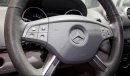 Mercedes-Benz GL 450 4 Matic